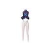 1 Set Cloth Doll Outfit Set Shiny Doll Dress Set Fashion Doll Clothes Set  Doll Styling