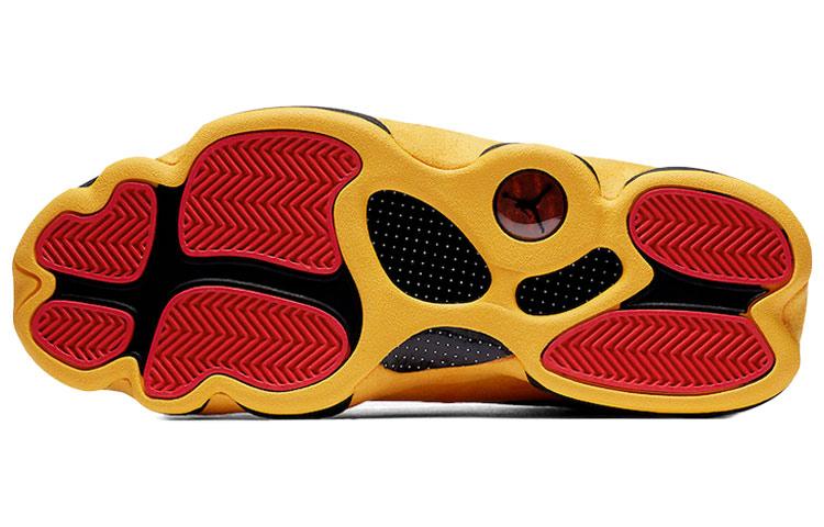 Air Jordan 13 Retro 'Melo Class Of 2002' Grado B 414571-035