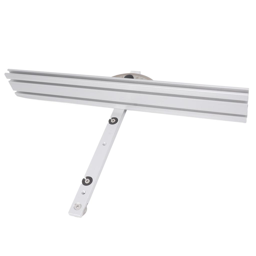 Angle Protractor Angle Finder Ruler Aluminum Alloy Protractor Woodworking Ruler Angle Measure Tool