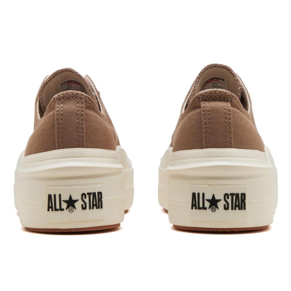 Converse As Light Plts Ii Pg Ox 31314910 Greige