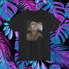 Lord Of The Rings Gollum Monster Energy Y2K Aesthetic Graphic Shirt