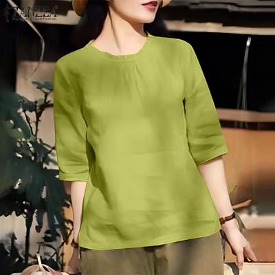 Tops – Blouses en overhemden