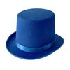 Prom Party Formeller Derbyhut Erwachsenen Magierhut Gentlemanhut Party Kostümhut