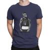 Beliebtes amerikanisches Rap-Sänger T-Shirt für Herren 50 Cent Mode 100% Baumwolle T-Shirts Rundhals Kurzarm T-Shirts Geschenkidee Oberteile
