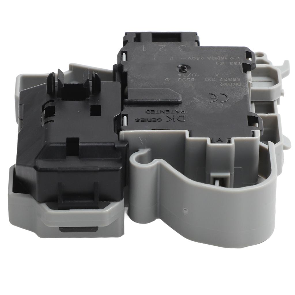 Hassle-Free Installation Door Switch Home Appliance Replacement Electronic Components For HAIER Drum Washing Machine