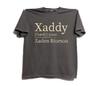 Comfort Colors Xaden Riorson 'Xaddy' Shirt, Fourth Wing Merch