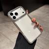 Electroplating Diamond Silicone Phone Case For IPhone 17 Pro Max 16 15 14 13 12 11 Rhinestone Cover