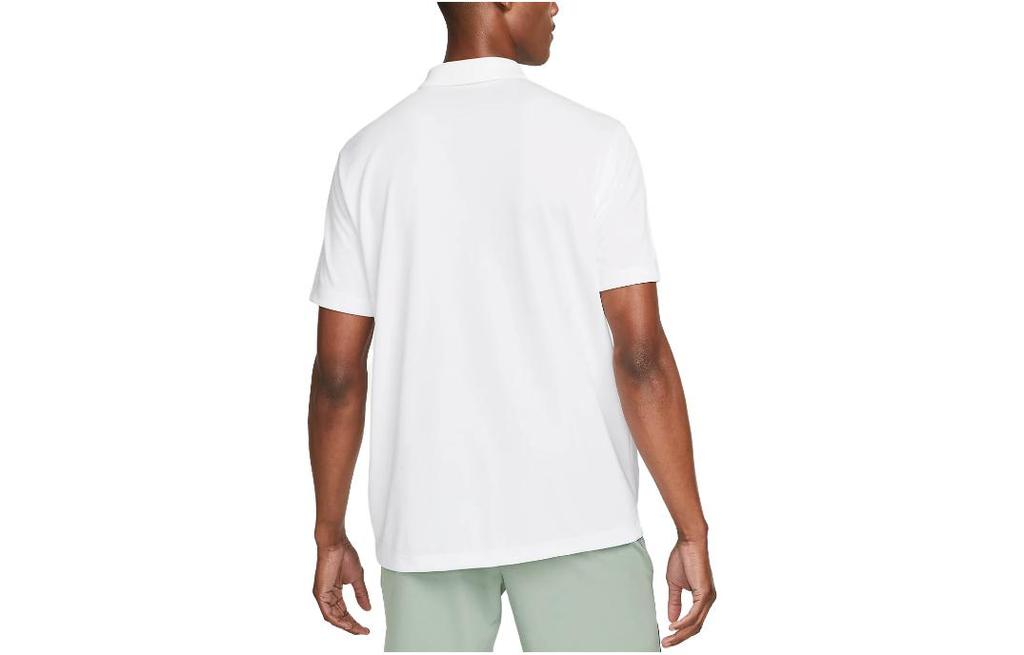 Nike Court Dri-FIT Men's Tennis Polo DH0857-100