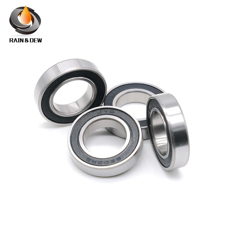 SMR85ZZ ABEC-9 Stainless Steel Fishing Gear Bearing 5x8x2.5mm