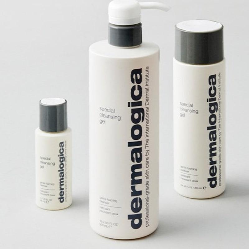 Dermalogica Special Cleansing Gel 3 Types (Choose 1)