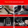 Car Multifunctional Gap Filler: Cup, Water Bottle & Phone Holder