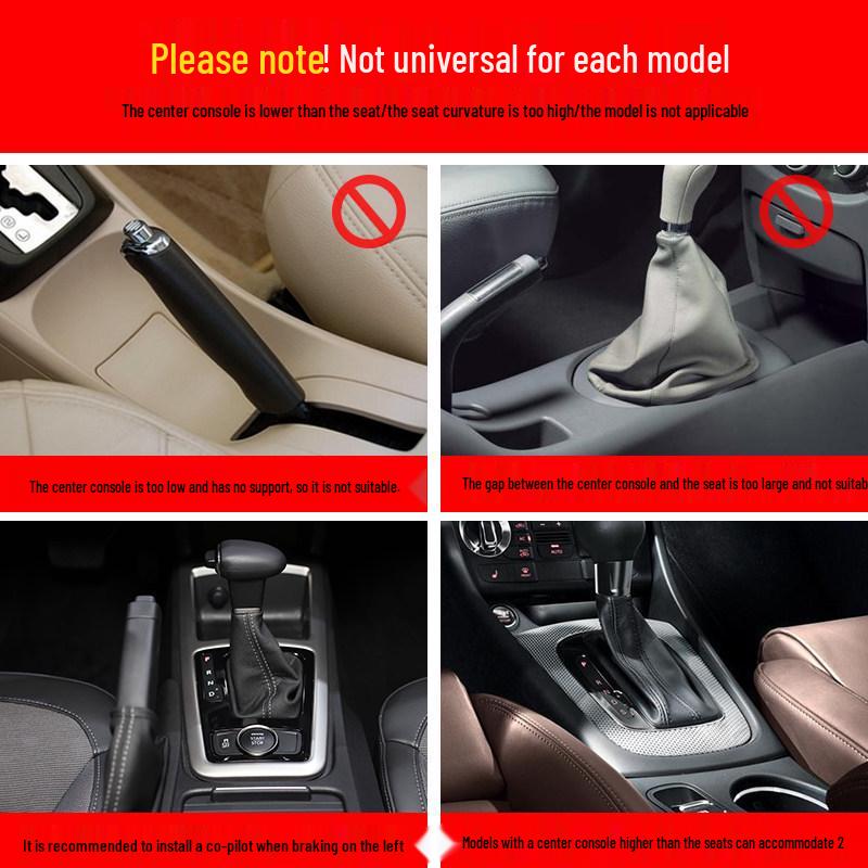 Car Multifunctional Gap Filler: Cup, Water Bottle & Phone Holder