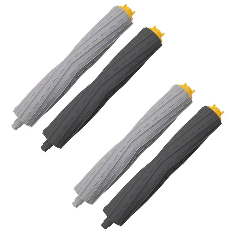 For IRobot Roomba Parts Kit Series 800 860 865 866 870 871 880 885 886 890 900 960 966 980 - Brushes and Filters