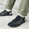 Keen UNEEK Sandals Size Men's (Black, 27.0 Cm) [Used]
