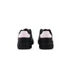 Adidas Street Talk Low top Skateboard Shoes Women's Black Pink JS5053(Team840--)
