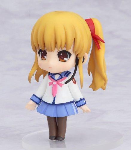 Nendoroid Petit Angel Set 01 painted movable Beats! (ABS&PVC figure)
