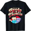 Tricou South Park Tegridy Farms Randy & Towelie Spun Bună Ziua