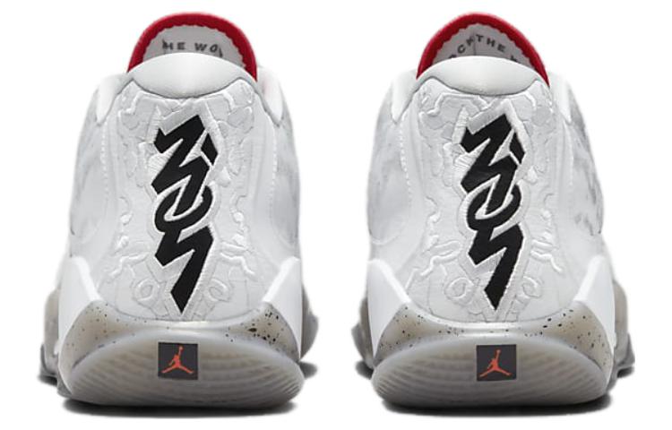 Jordan Zion 3 "Fresh Paint" DR0676-106