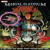 Marvel Platinum The Definitive Doctor Strange by Stan Lee Paperback Book 9781846537417