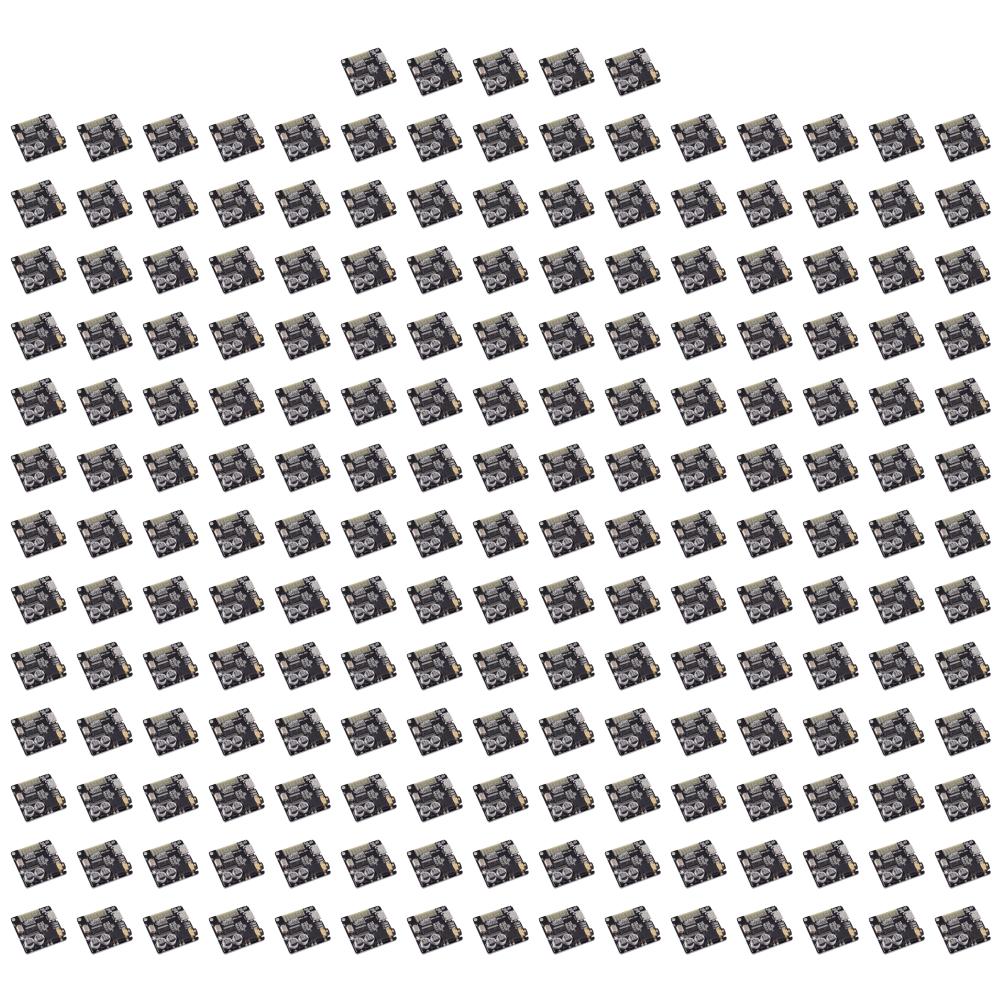 

Плата аудиоприемника 3,7-5 В, Bluetooth-совместимая 4,1/5,0, 3,5 мм, аудио Aux