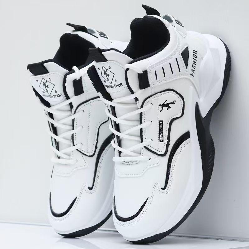 22 new casual sports lightweight basketball shoes handsome and super soft