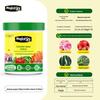 Meiyike Universal Slow-Release Fertilizer Granules for Flowers & Potted Plants - Balanced NPK Nutrient Formula