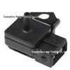 Compatible with Mitsubishi Pajero Sport/L200 Intake and Differential Pressure Sensor MR577031