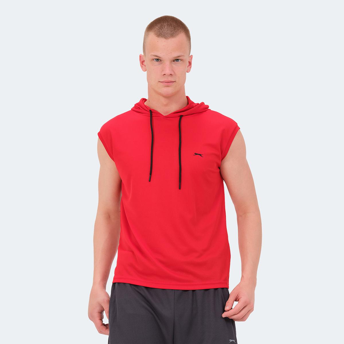 

RAG-Red Men s T-Shirt M красный