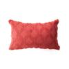 Plush For Livingroom,Bed Throw Pillow Decorative Pillow Case Sofa Decor Home Textile Cushion Cover