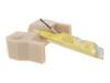 JICO Replacement Stylus for Shure SAS Boron N-75B/II, Stylus, Cantilever, 192-75B/II (SAS/B)