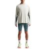 Nike ACG Slim Fit Solid Color Running Shorts Men shorts IO9672-382