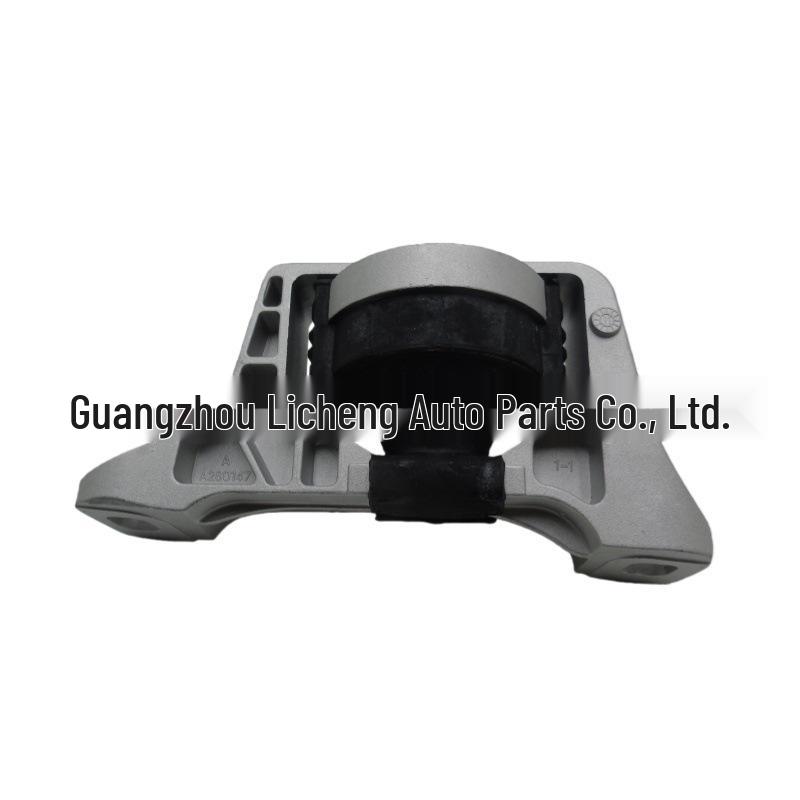 Right Table Leg Rubber for 11-15 Mazda 3/Stars 2.0L - Model BFF7-39-060A