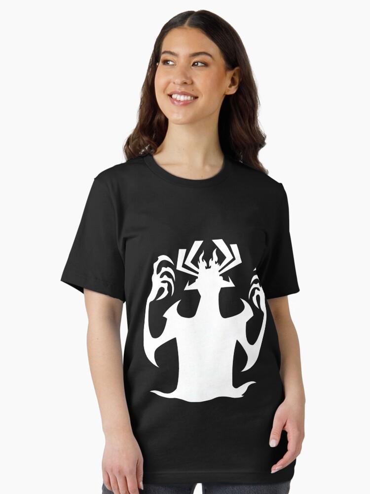 Samurai Jack Samurai Jack Aku Essential T-Shirt
