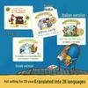 Lelequ Oak Forest Story: Early Learning Picture Books (8-Book Set)