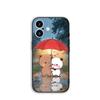 for Xiaomi Redmi 15C 15 A4 A5 9A 9T 10A 10C 9C NFC Note 11 9 8 10 Pro 8T Phone Cover Case Bear Bubus Panda Dudus