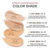 MISSHA M Perfect Cover BB Cream Pro SPF42 PA+++ 50ml (4 Options)