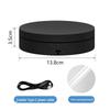 Electric Adjustable Rotating Display Stand for Live Streaming with Speed Control