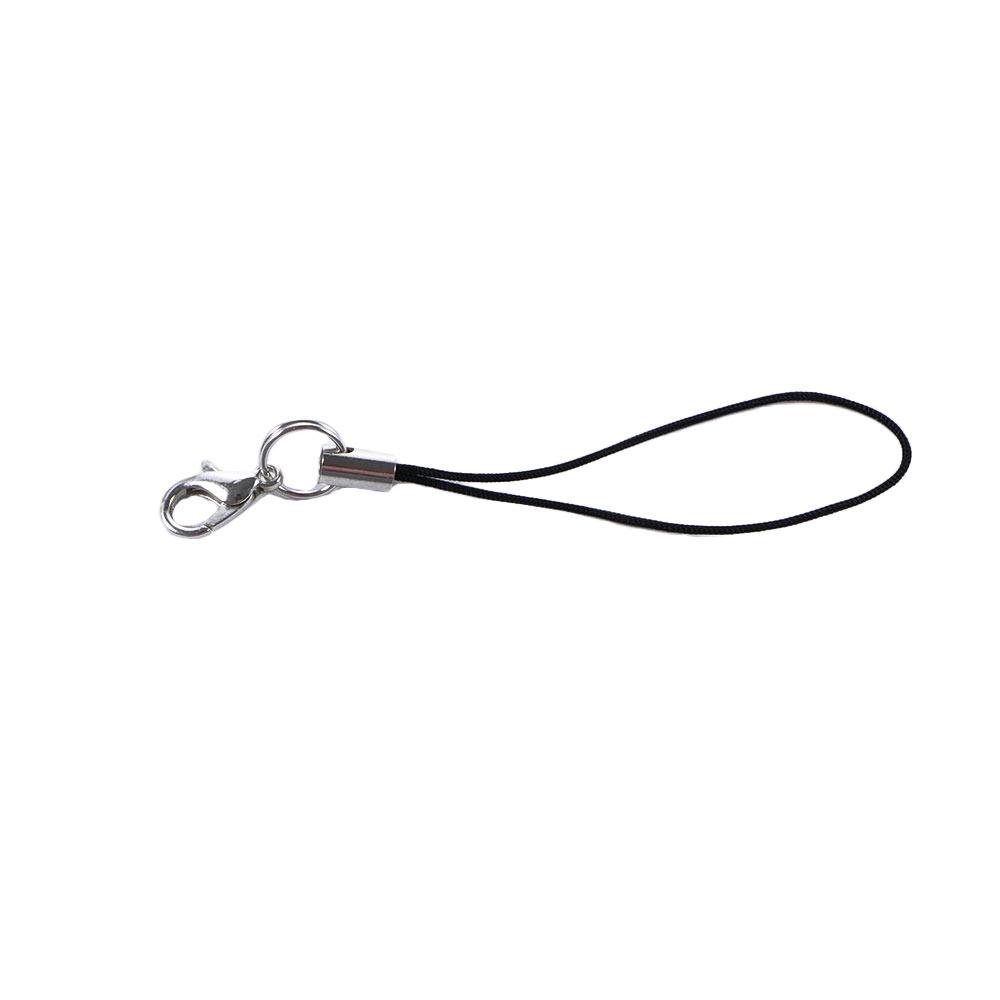 Clasp Key Chain Jewelry Accessories Hang Rope Jewelry Making Mobile Phone Strap Mobile Phone