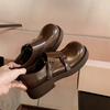 Scarpe con tacco – Mocassini da donna