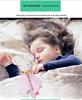 Cute Cartoon Animal Comfort Blanket & Plush Toy Pillow