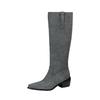 Botas altas – Botas altas