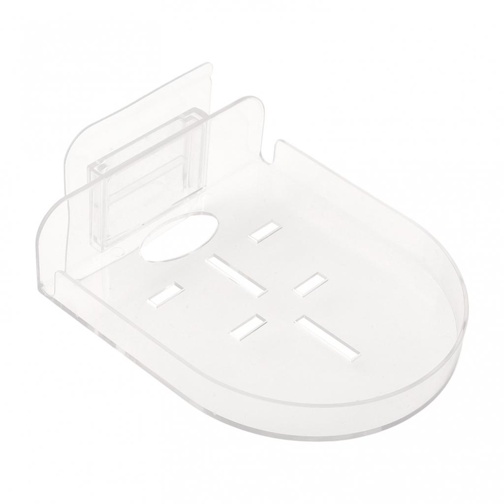 Minimalist Design Wall Holder for Cameras Baby Monitors Modern and Practical