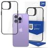 Apple Iphone 14 Pro - 3Mk Satin Armor Case+