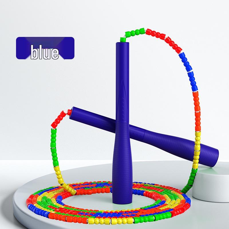 Children's and Adult Fitness Skipping Rope for Competitions and Beginners