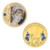 Prendas e souvenires – Réplicas de moedas