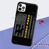Cane Corso Italian Mastiff Phone Case For iPhone 11 13 Pro Max 12 mini 6S 7 8 Plus X XS Max SE 2020 XR Cover Coque