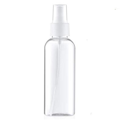 3pcs Spray Bottle Fine Mist 60ml  Reusable Empty Bottle Travel Bottles