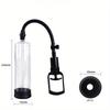 Penis Pump Vacuum Erection Enhancer Cock Enlarger Stretcher Powerup