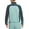 Nike ACG Sweatshirts Women's Teal Stand Collar Moderate Regular HJ0238-017