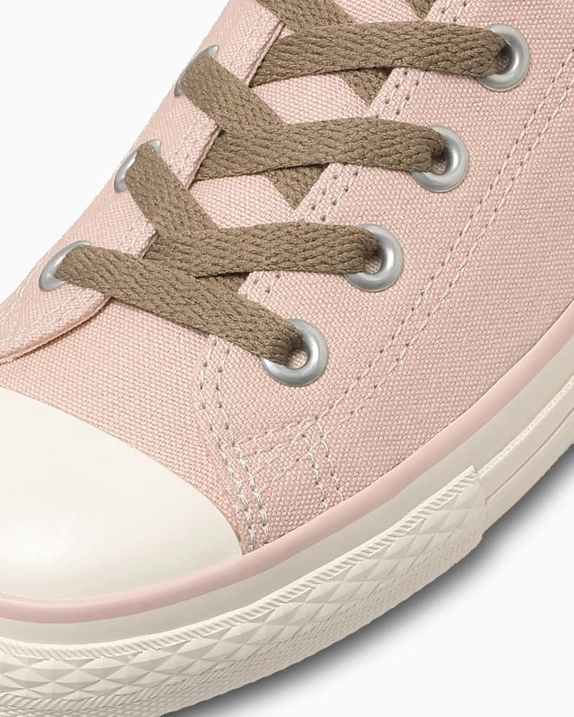 31317250 Converse All Star LP NC OX Strawberry Coffee (Women's)